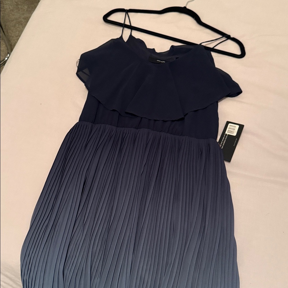 vero moda dress